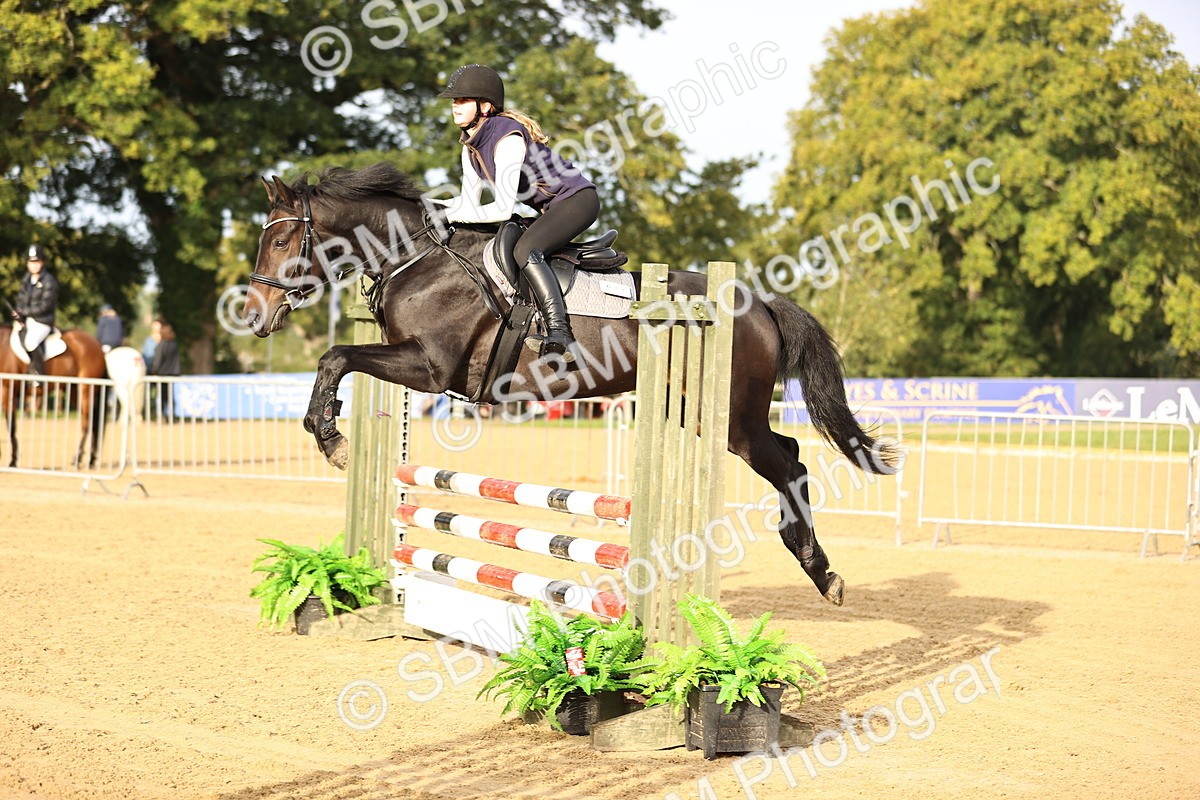 SBM_55204 - J62 - Clear Round 90cm