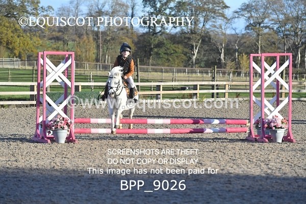 BPP_9026 - CLASS 1 40CM