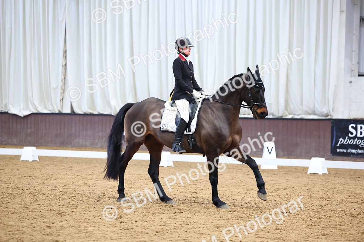 SBM_008260 - Class 26 - Advanced medium FSM