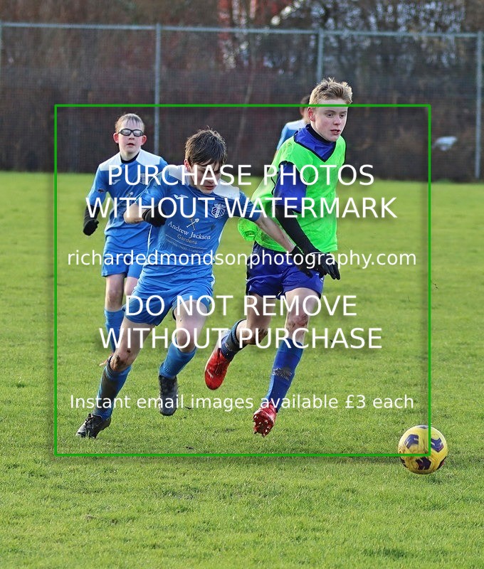 IMG_4974 - Wattsfield v Wattsfield Utd U14