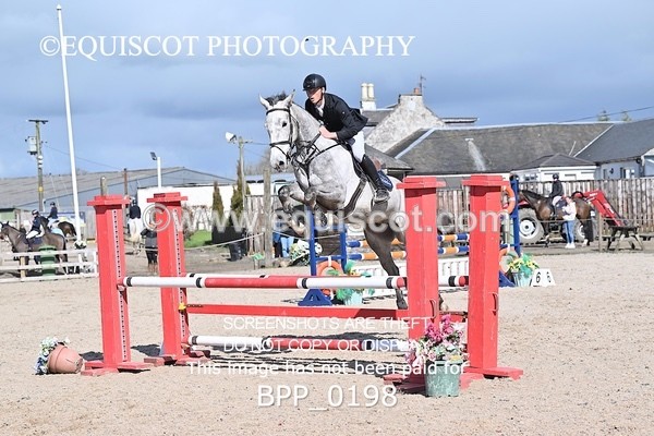 BPP_0198 - CLASS 20 SUN  Senior Discovery/ 1m Open