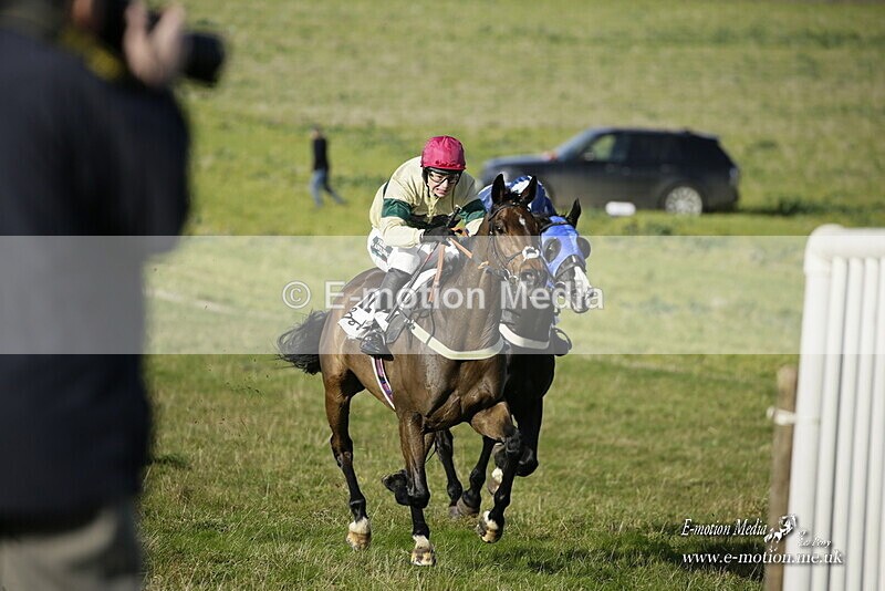 PtP 250921 0183 - Point-to-Point Badbury Rings Dorset 07/11/2021
