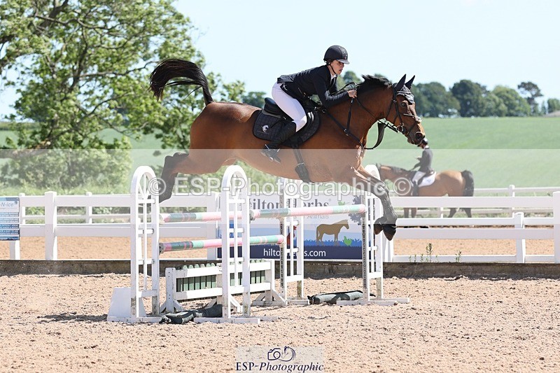 250528-153906-01719 - Cls 6 Foxhunter and 1.20m Open
