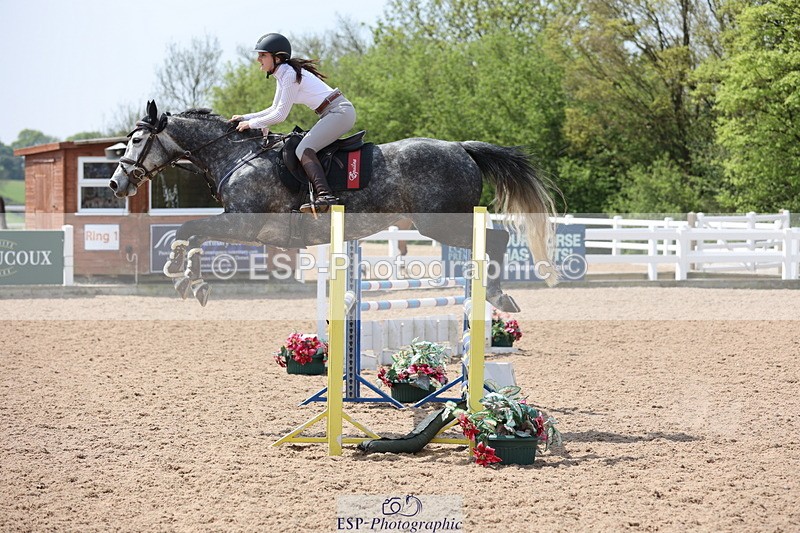 240510A-120344-06277 - Cls 15 85cm National Am Quali