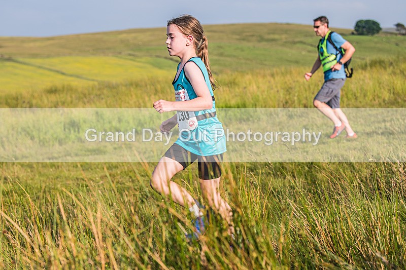 Tebay-302 - Tebay Fell Race Wednesday 26th June 2024