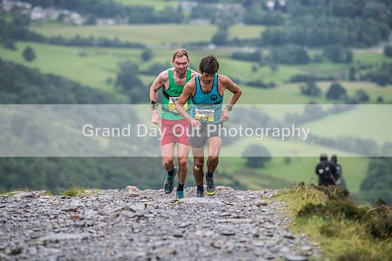Skiddaw-59 - Skiddaw Fell Race Sunday 6th July 2025