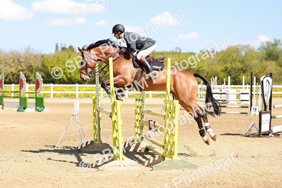 SBM_001297 - Class 3 - Senior Discovery - 1.00m