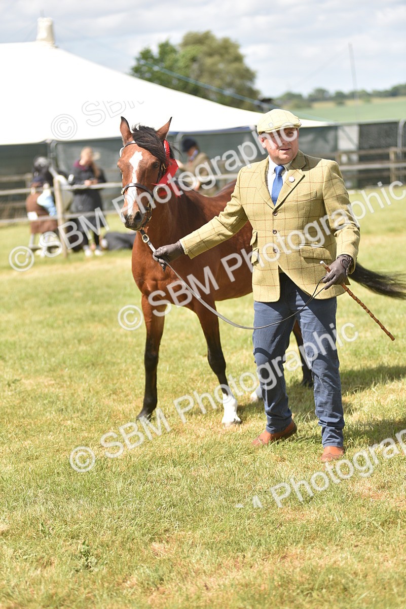 SBM_16108 - Class 117-122 - SSADL RIHS Qualifier