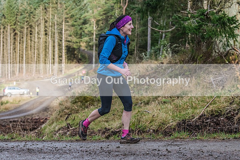 Glentress 21  10K-1523 - High Terrain Events Glentress 21 & 10K Trail Races Saturday 16th November 2024