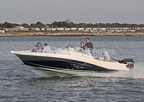 091018 CAP CAMARET IMG_4033 - Speedboats