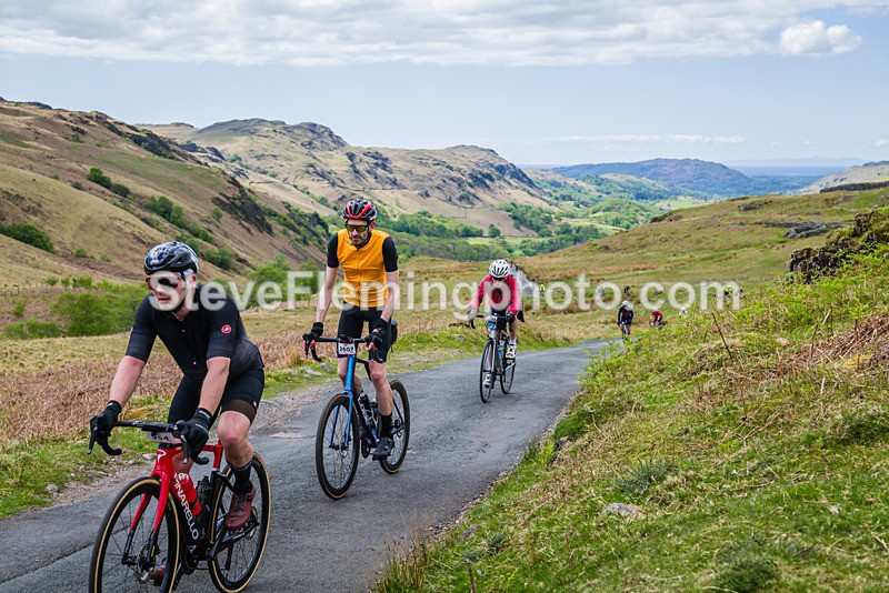 131001 - Hardknott Pass Camera 1 13.00-14.00