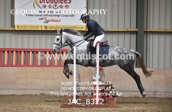 JAC_8322 - CLASS 6 INTERMEDIATE 70CM