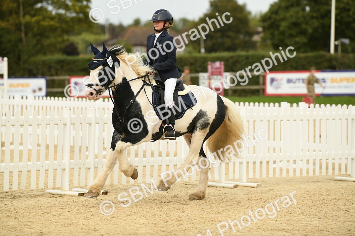 SBM_71217 - J15 - Junior Pony 70cm Championship