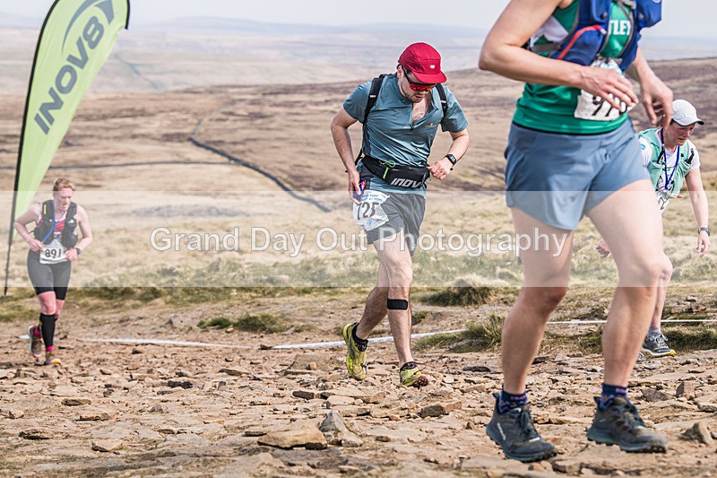 Pen-Y-Ghent-1158 - The 3 Peaks Race Saturday 25th April 2026 - Pen Y Ghent
