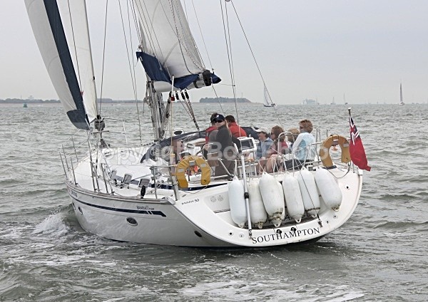 090628 FAIRVIEW SAILING LILY OF HAMBLE IMG_6153 - FAIRVIEW SAILING