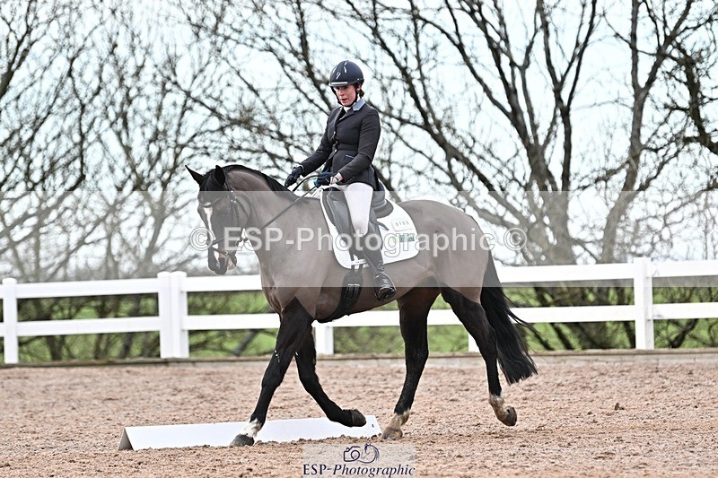 250125-143255-00860 - Dressage - CT Class 7 BE Novice 112