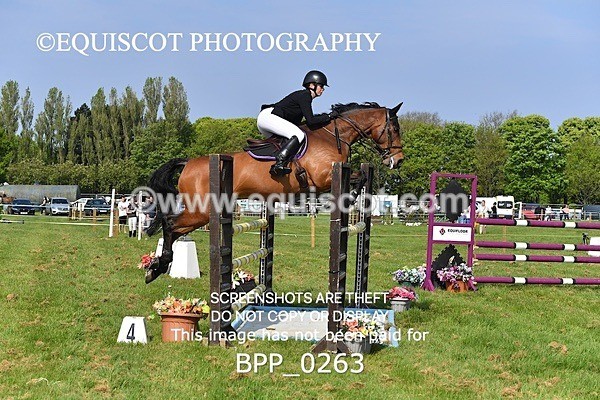 BPP_0263 - CLASS 2 RHS Classic Championship Qualifier