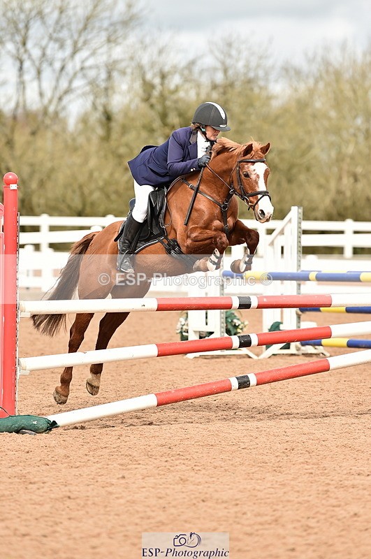 230401A-123050-02930 - Cls 21 95cm Amateur Quali