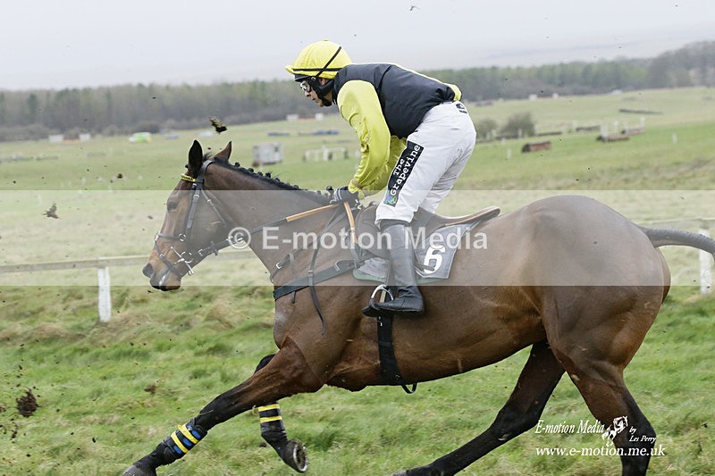 PtP 020122 328 - Larkhill Racing Club Point-to-Point 02/01/2022