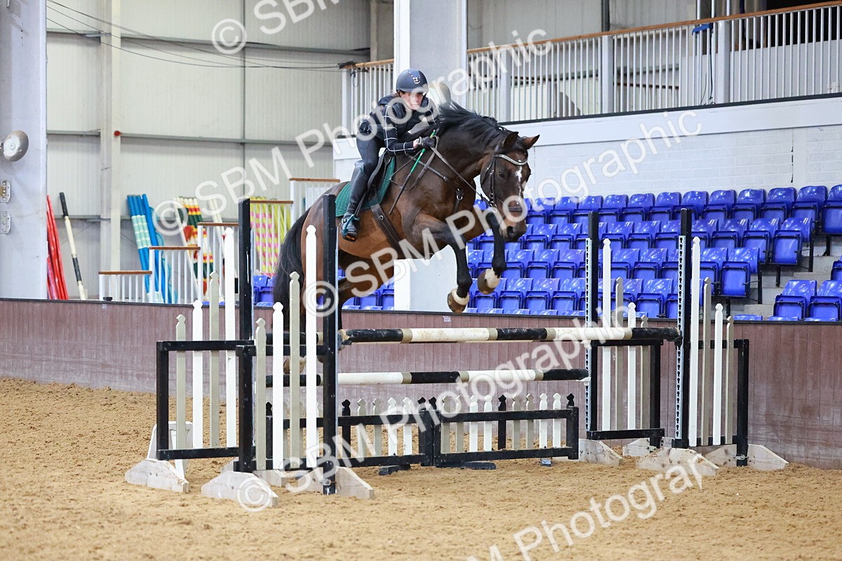 SBM_001298 - Class 4 - 1.10m