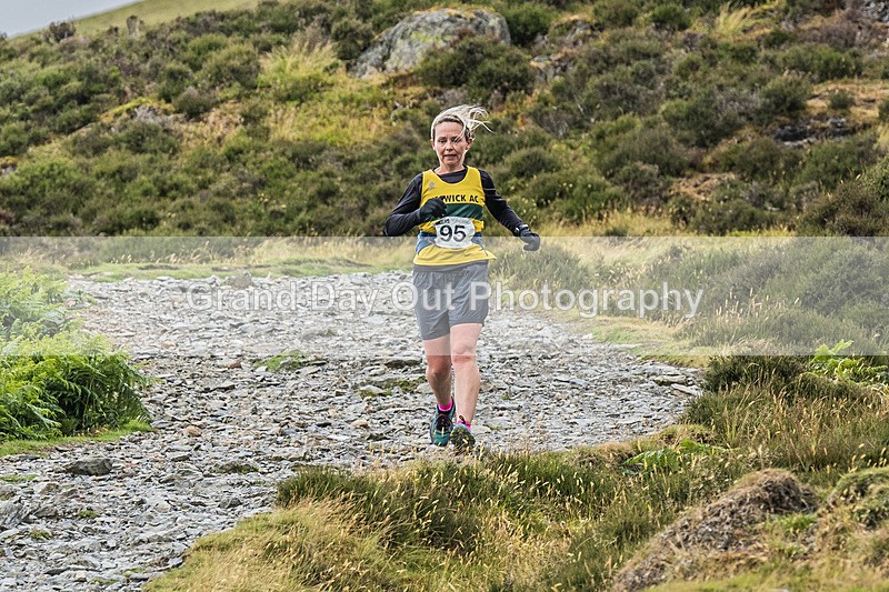 Skiddaw-931 - Skiddaw Fell Race Sunday 2nd July 2023