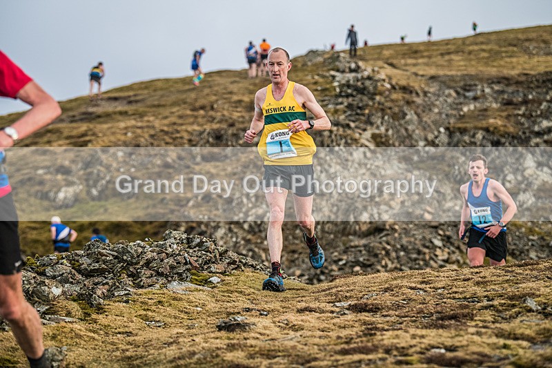 Grisedale-223 - Grisedale Grind Fell Race Wednesday 15th April 2026