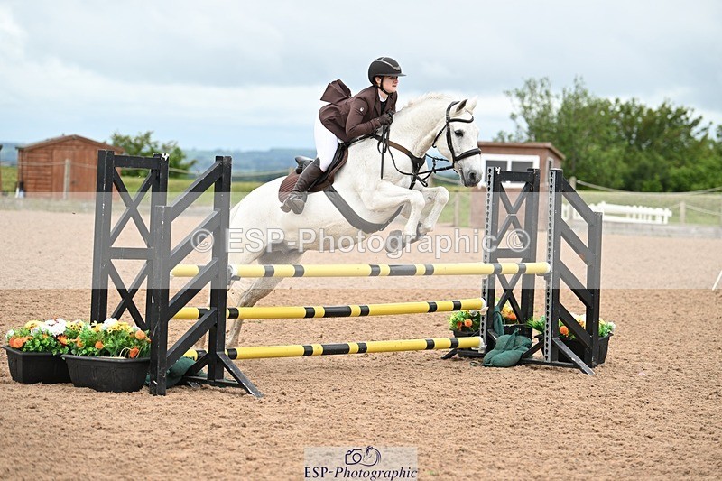 250607-114512-00686 - Cls 9 Pony Discovery and 90cm