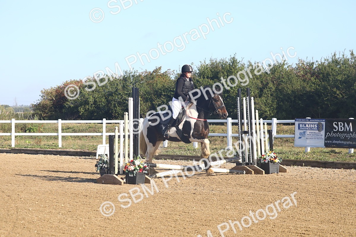 SBM_004639 - Class 2 - 40cm Champs