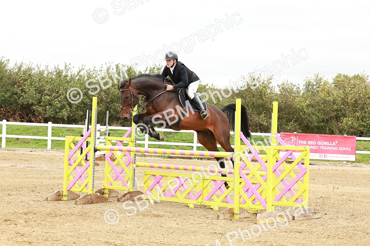 1I0A7699 - Class 4 - Senior Newcomers 1.10m
