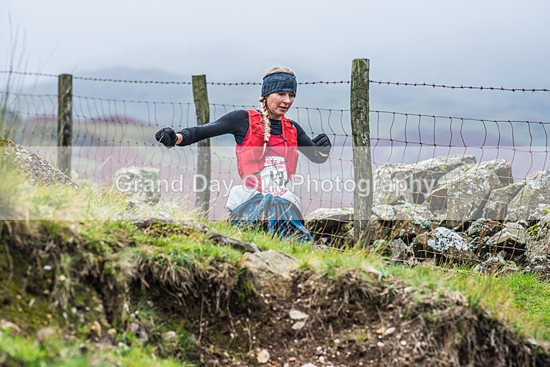 Langdale-1623 - Langdale Horseshoe Fell Race Saturday 7th October 2023