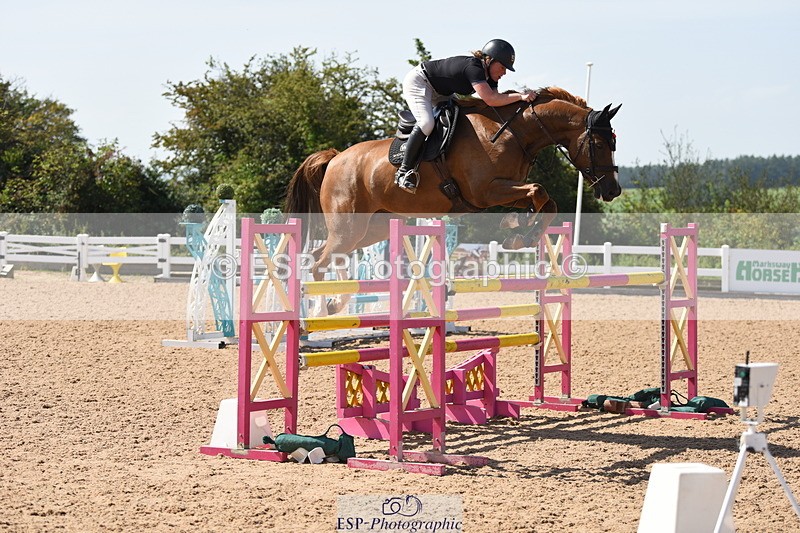 230906A-134814-00497 - Foxhunter & 1.20m Open