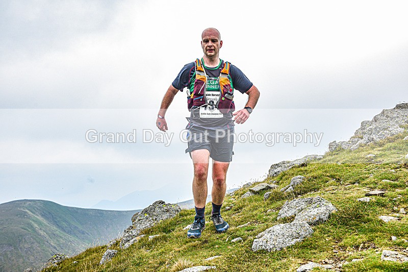 Grisedale Horseshoe-806 - Grisedale Horseshoe Fell Race Saturday 3rd September 2022