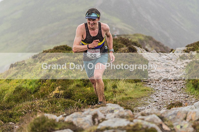 Buttermere-543 - Buttermere Sailbeck Fell Race Saturday 15th June 2024