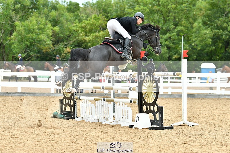 230721A-141310-06796 - Cls 22, 1 Star Gold 1.30m