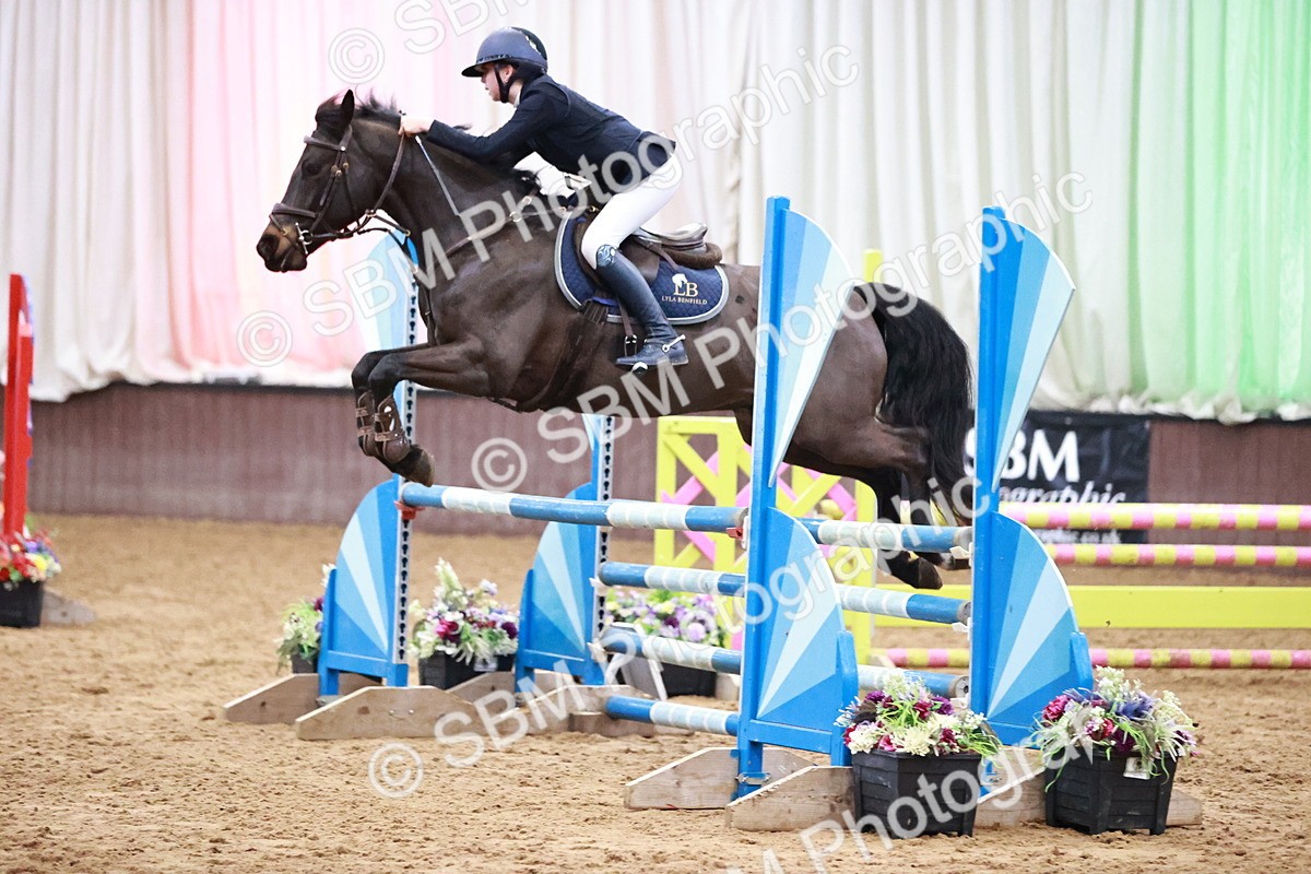 SBM_000873 - Class 3 - Pony Discovery 90cm