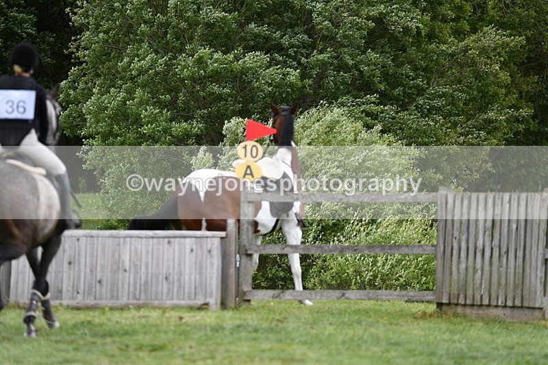 WJ5_3518 - Class 5 80cm Pairs