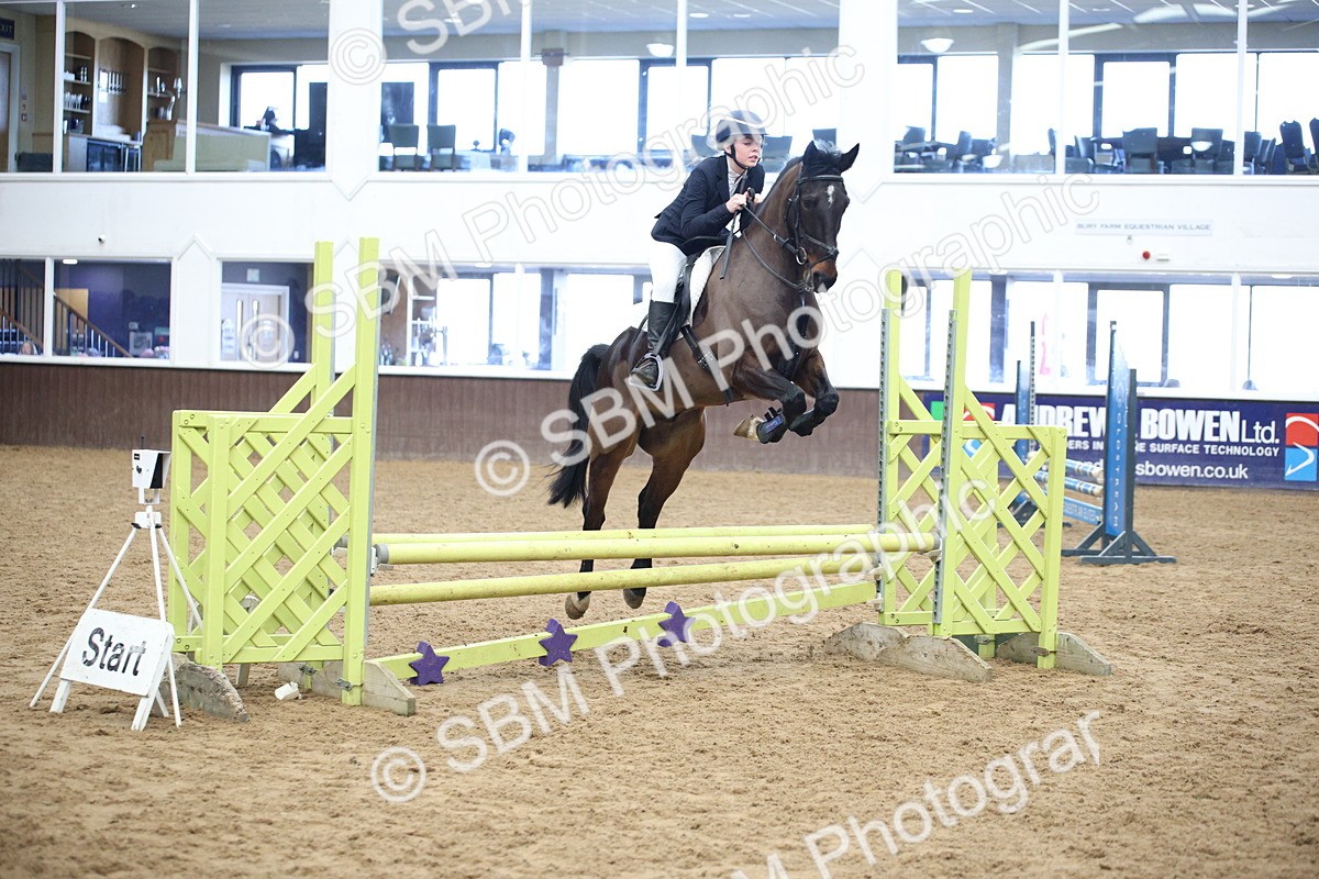 SBM_000991 - Class 4 - 70cm