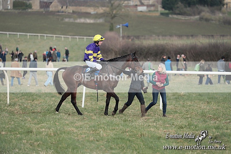 PtP 010325 527 - Beaufort Races Didmarton 01/03/25