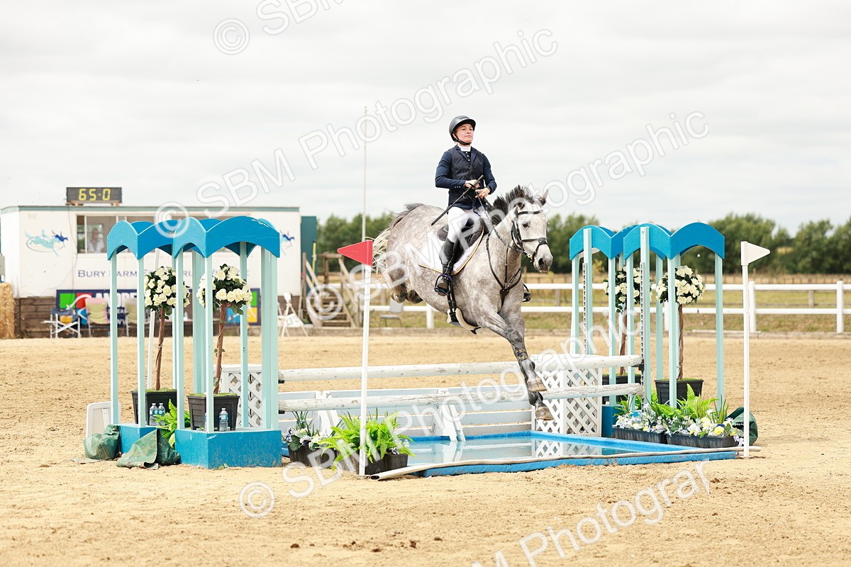 SBM_018067 - Class 21 - Senior Newcomers Championship 2d Rd