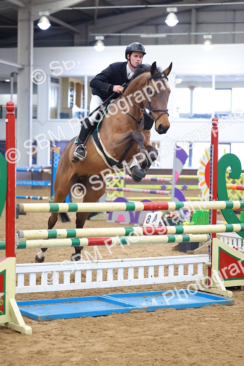 SBM_003487 - Class 9 - Senior Foxhunter - 1.20m