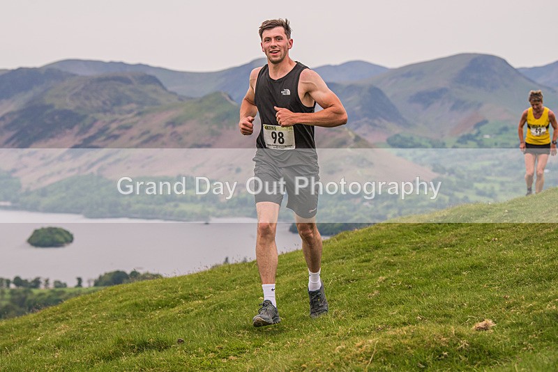 Latrigg-235 - Latrigg Fell Race Wednesday 17th May 2023
