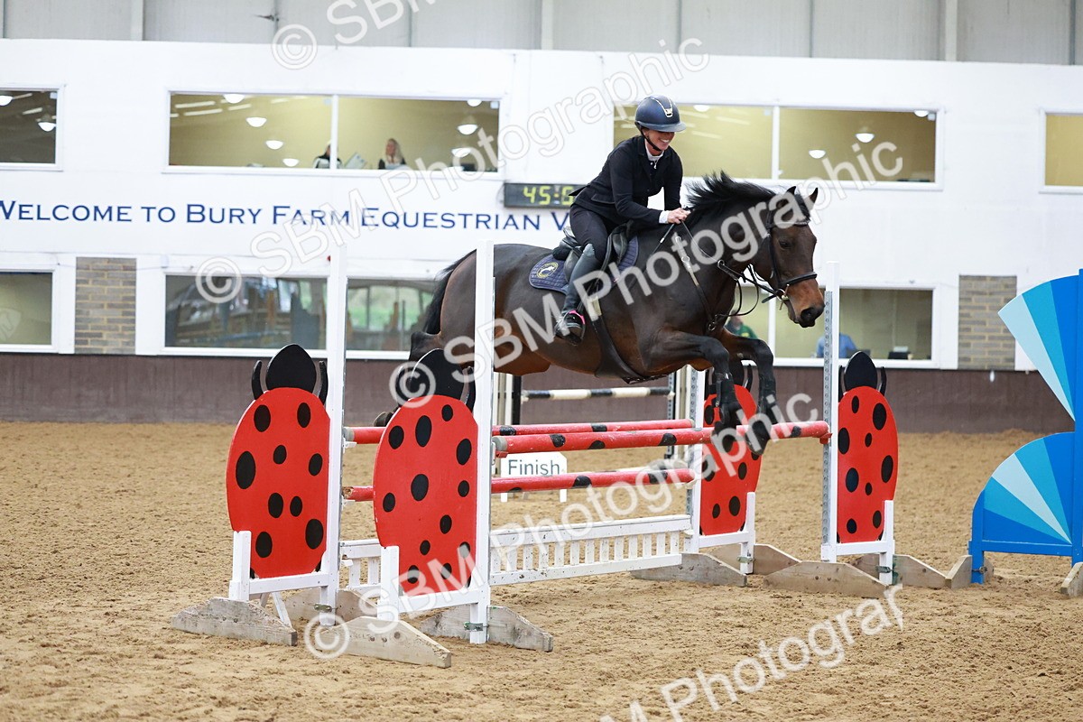 SBM_001080 - Class 3 - Senior Discovery 1.00m