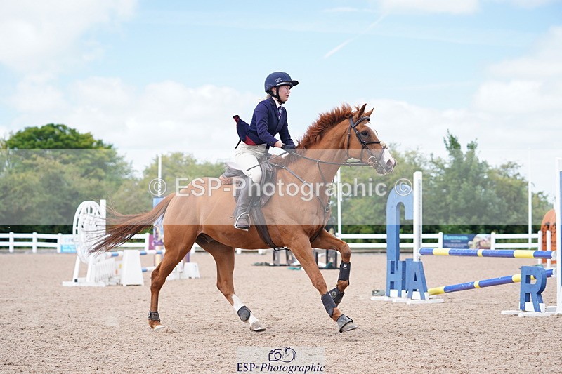 240809A-121126-00911 - Showjumping Competition