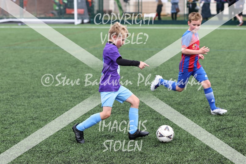 1DX33136 - Sat 6th U7 Boys