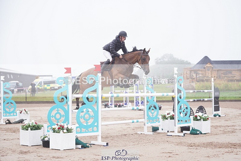 240720A-131930-15015 - Cls 35, YH 7 Yr Olds 1.35m