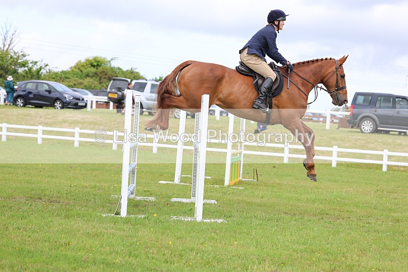 3E7A7013 - Class 11: Senior Newcomers/1.10 open