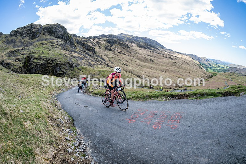 141226 - Hardknott Pass Camera 2 14.00-15.00