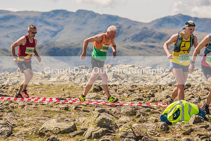 Fairfield-1060 - Fairfield Horseshoe Fell Race Saturday 13th May 2023