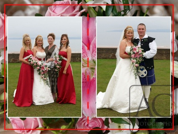  - Seamill Hydro Hotel