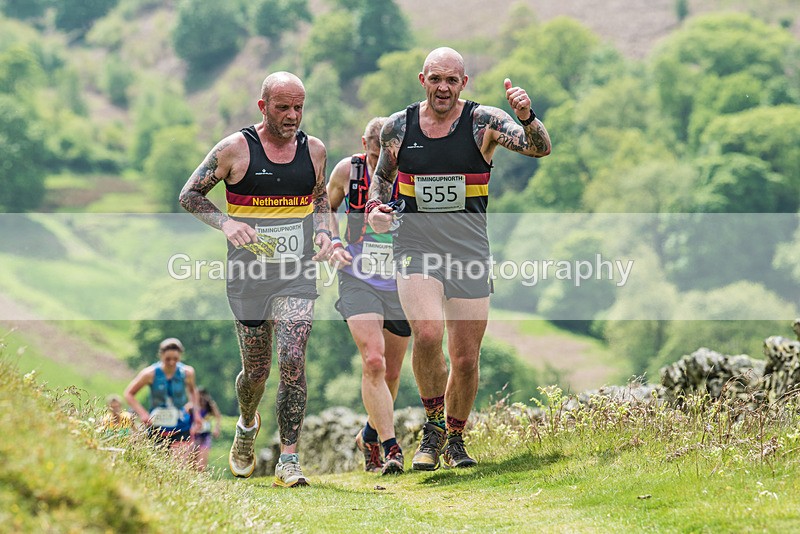 Two Tops-660 - Two Tops Fell Races (Junior & Senior) Saturday 20th May 2023